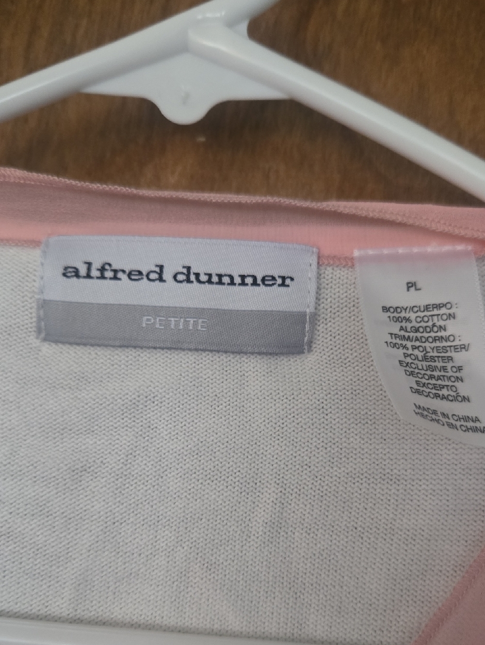 Alfred Dunner Bundle - Picture 7 of 8